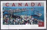 miniature CANADA N° 2085 de 2004 oblitéré 