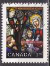 miniature CANADA N° 2649 de 2011 oblitéré
