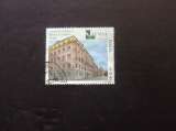 ITALIA 2004 LUMSA 45 c USATO