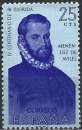 Espagne - 1960 - Y & T n° 979 - MNH (2