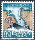 Espagne - 1961 - Y & T n° 1027 - MNH (2