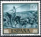 Espagne - 1964 - Y & T n° 1223 - MNH