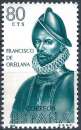 Espagne - 1965 - Y & T n° 1340 - MNH (2