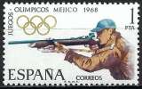 Espagne - 1968 - Y & T n° 1545 - MNH