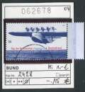 miniature RFA - Allemagne 2004 - Michel 2428 - oo oblit. - 