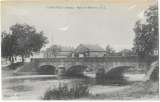 miniature LONGEVILLE: Pont sur l'Ornain- EC