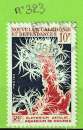 NOUVELLE-CALEDONIE YT N°323 OBLIT