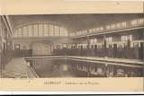 miniature JEUMONT: intérieur de la Piscine - édit Réant