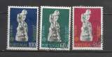 PORTUGAL YT n° 1211 - 1213