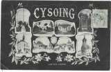 miniature CYSOING: multivues