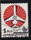 miniature TCHECOSLOVAQUIE 1983 - Y&T N° 2547