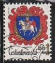 miniature TCHECOSLOVAQUIE 1984 - Y&T N° 2576