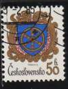 miniature TCHECOSLOVAQUIE 1985 - Y&T N° 2617