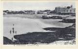 miniature CPA - CHARENTE-MARITIME - PONTAILLAC, Un Coin de Plage