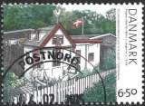 Danemark - 2008 - Y&T 1507 (o) - Cancelled - used 
