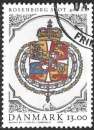 Danemark - 2006 - Y&T 1433 (o) - Cancelled - used 