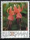 Île de Man - 1988 - Y & T n° 377 - MNH