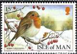 Île de Man - 1988 - Y & T n° 386 - MNH