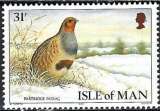 Île de Man - 1988 - Y & T n° 387 - MNH