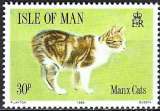 Île de Man - 1989 - Y & T n° 395 - MNH