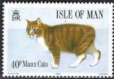 Île de Man - 1989 - Y & T n° 396 - MNH