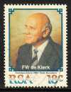 miniature AFRIQUE DU SUD - O - 1989 - YT.  700