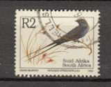 miniature AFRIQUE DU SUD - O - 1993 - YT.  822