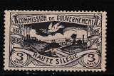 SILESIE Yvert N° 46 neuf sans gomme