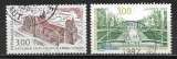 France - 1997 - YT n° 3108/9     oblitéré
