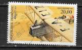 France - 1997 - YT n 61   oblitéré