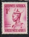 AFRIQUE DU SUD-OUEST 1954 - Y&T N° 243