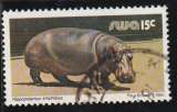 AFRIQUE DU SUD-OUEST 1980 - Y&T N° 443
