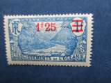 Océanie y & t 63 * 1924