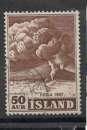 Islande oblitéré YT  211