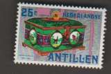 Netherlands Antilles - Scott 452 mint