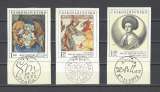 TCHECOSLOVAQUIE.   YT    n° 1948/1952   oblitéré  1972