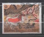 miniature FRANCE 2019 N° 5318 OBL  VOIR SCAN