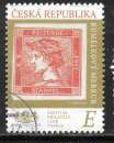Tchéquie -  Y&T  n° 962 - Oblitéré / Used  - 2020