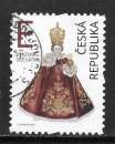 Tchéquie -  Y&T  n° 1002 - Oblitéré / Used  - 2021