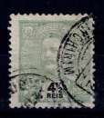 PT INDE PORTUGAISE 1898/1900 - YT 156 OBLITÉRÉ.