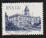 AFRIQUE DU SUD 1985 - Y&T N° 583