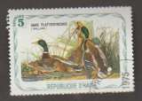 Haiti - NOI 16