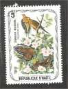 Haiti - NOI 25 mint
