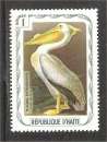 Haiti - NOI 35 mint