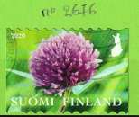 FINLANDE YT N°2676 OBLIT