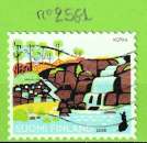 FINLANDE YT N°2561 OBLIT