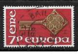 Irlande oblitéré YT 203