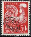 France - 1953-59 - Y & T n° 115 Préoblitérés - MNG