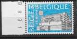 Belgique neuf YT 2367