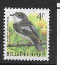 Belgique neuf YT 2647 oiseau